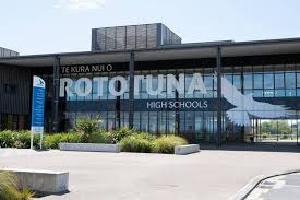 Rototuna High School